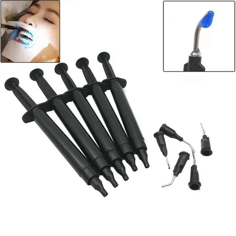 Teeth Whitening Uk - 5 Teile/los Zahnfleisch Schutz Gel 1,5