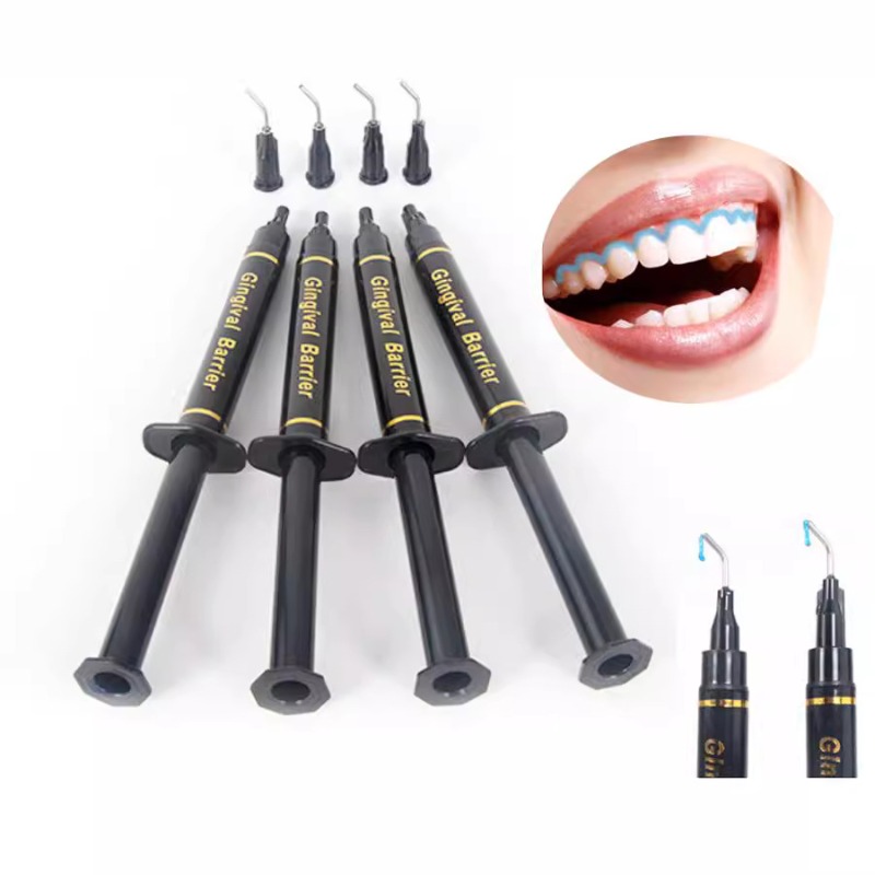Teeth Whitening Opalescence - 20Pcs Zähne Bleaching Zahnfleisch Barriere/Zahn Zahnfleisch