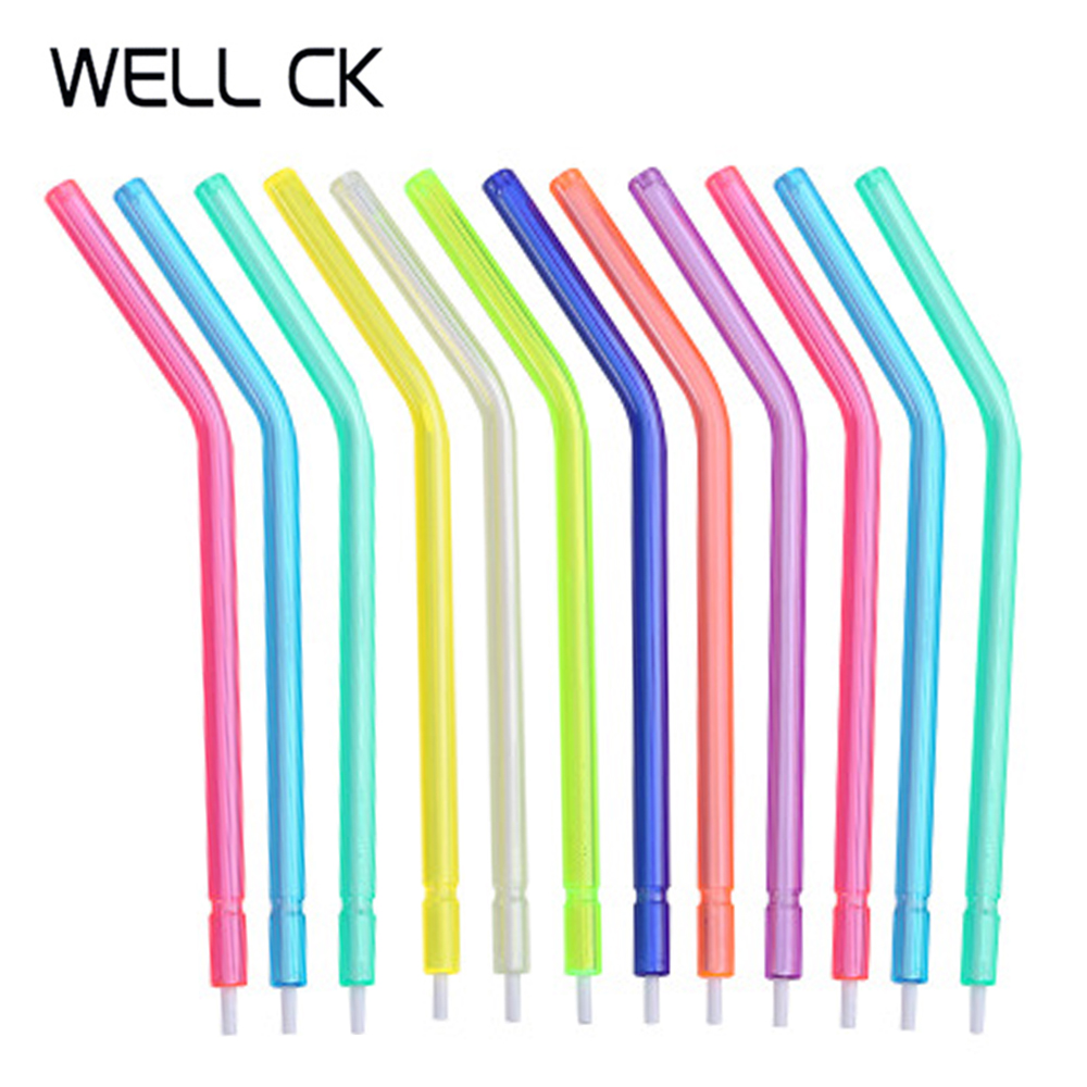 Teeth Whitening Uk - 250 stücke Dental Luft Wasser Spritze
