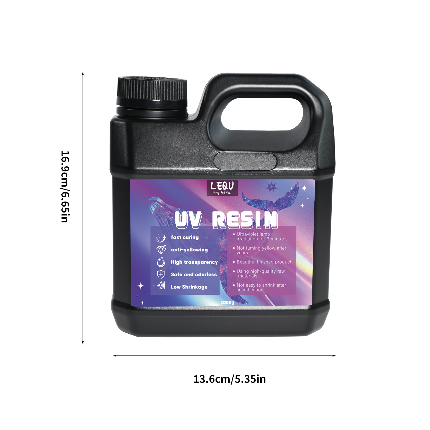 Bulk UV-Harz, kristallklar, gr – Uv Whitening Kit Bewertung und Preis
