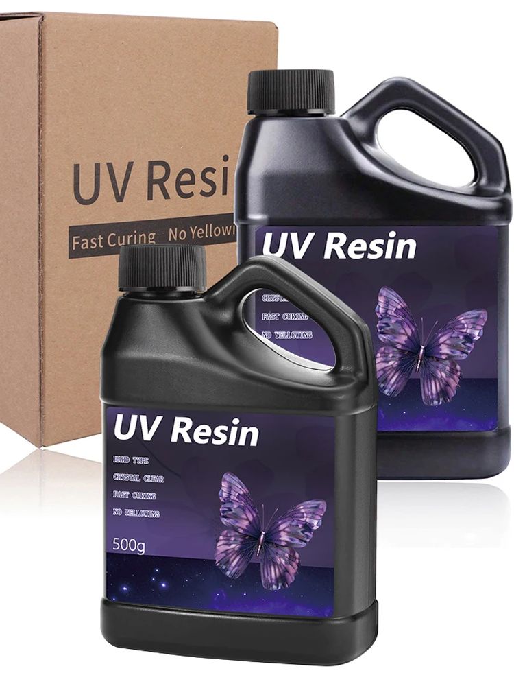 UV-Harz – Bulk, verbessertes,  – Uv Whitening Kit Bewertung und Preis