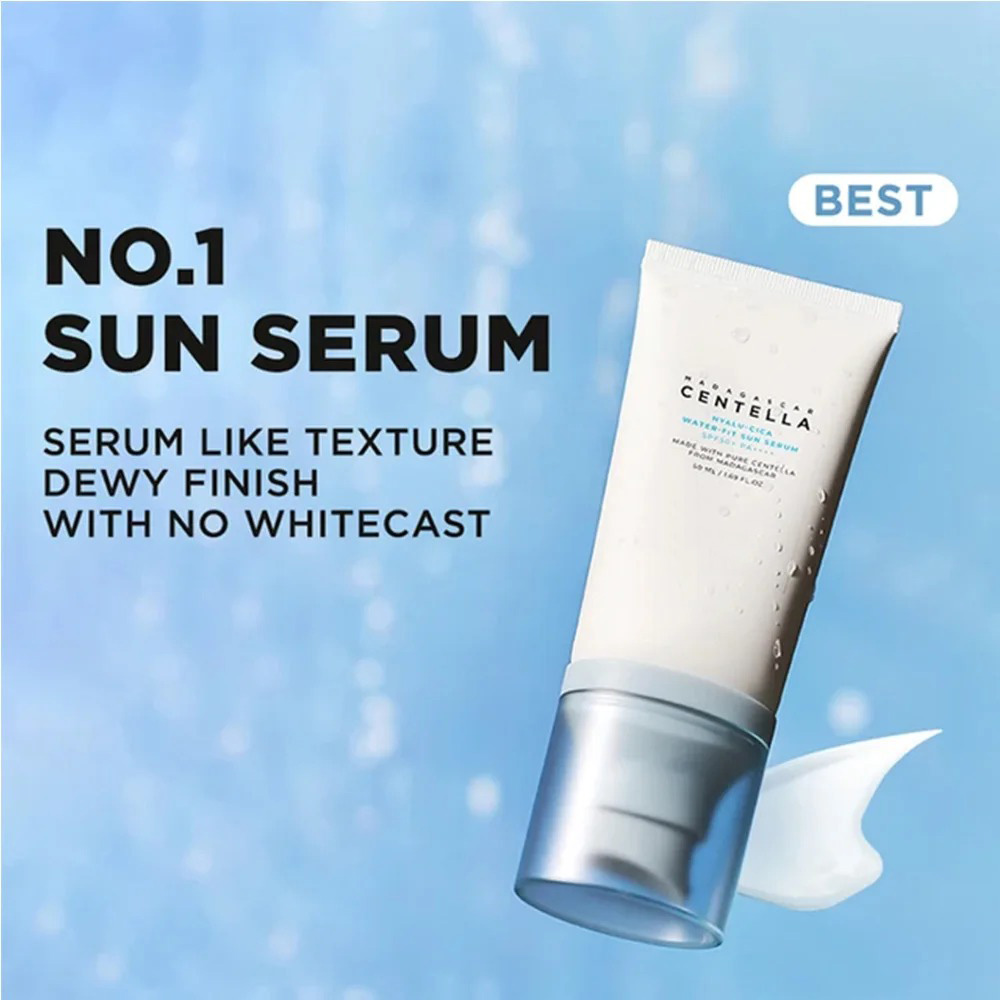 Original 50+ Gesichts-Sonnensc – Uv Whitening Kit Bewertung und Preis