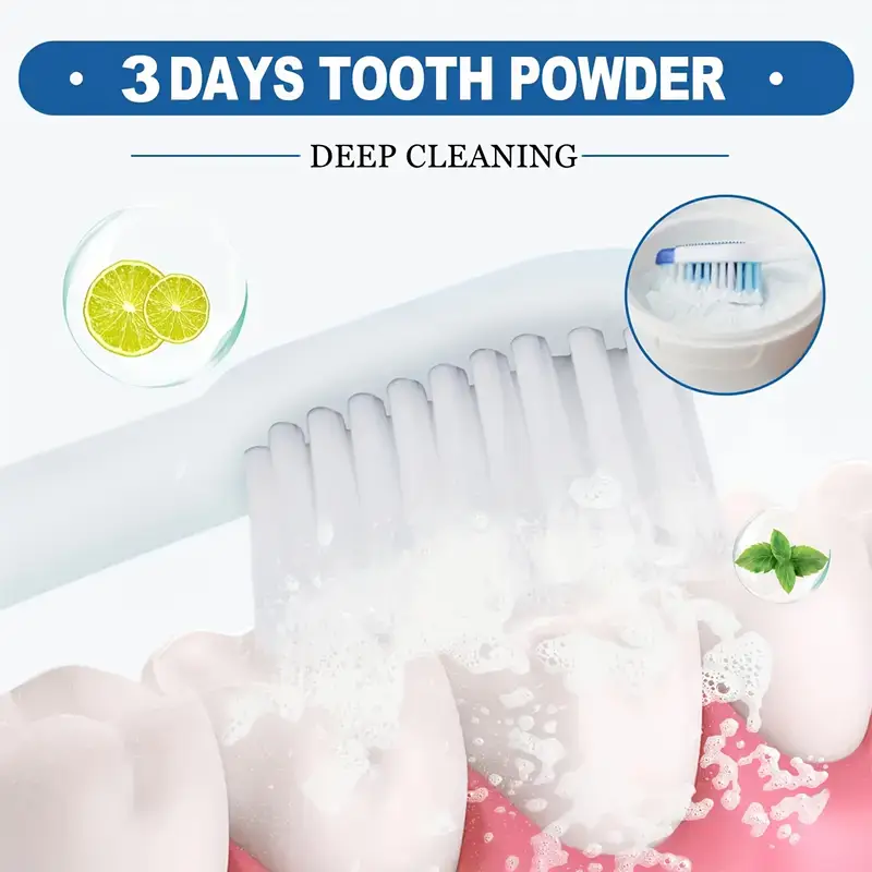 YUTIKUE 10 % nHAP-Zahnpulver 5 – Teeth Whitening Q&M Bewertung und Preis