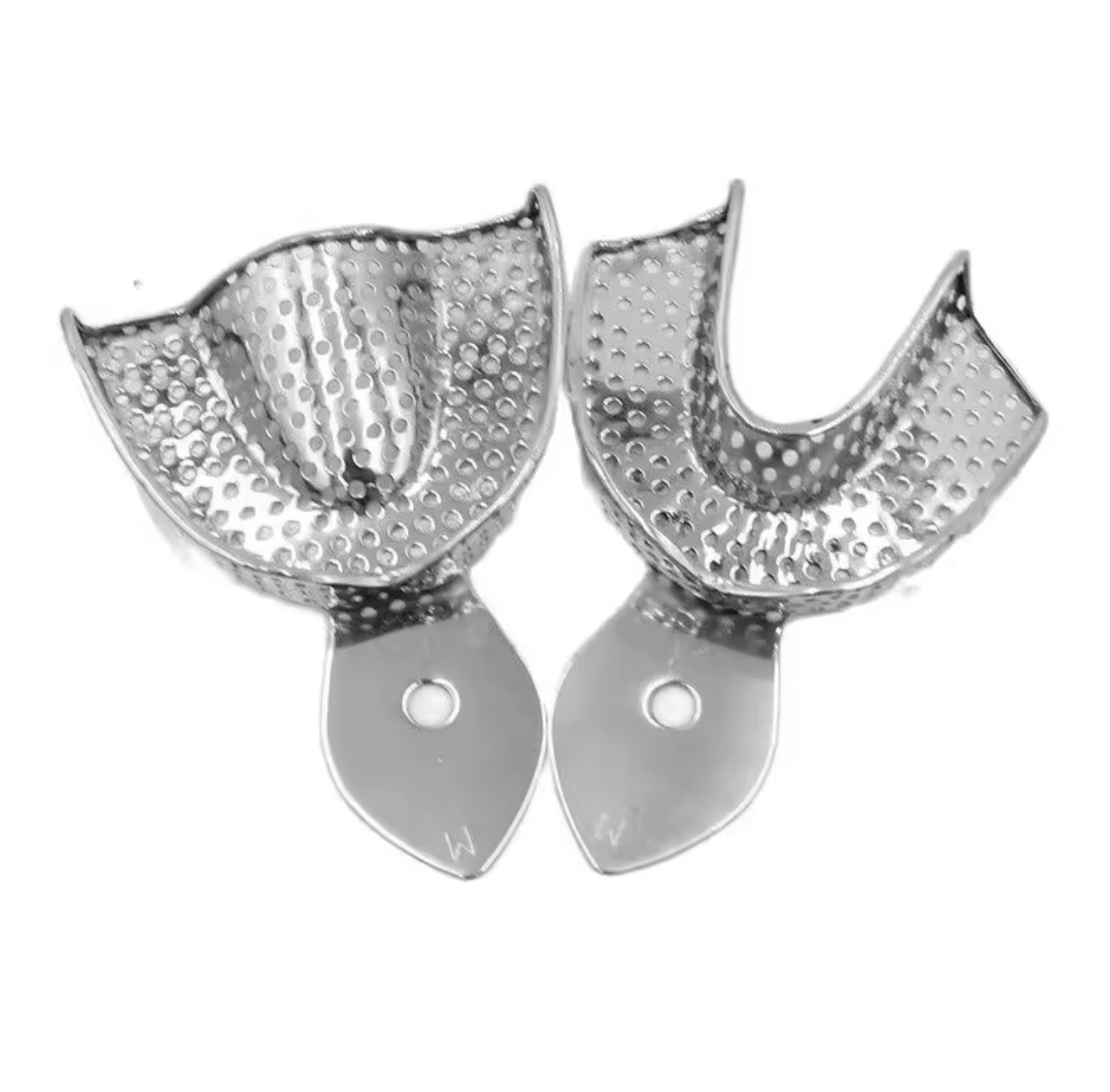 DENILK 2er-Set Zahnlaborequipm – Teeth Whitening Trays Bewertung und Preis