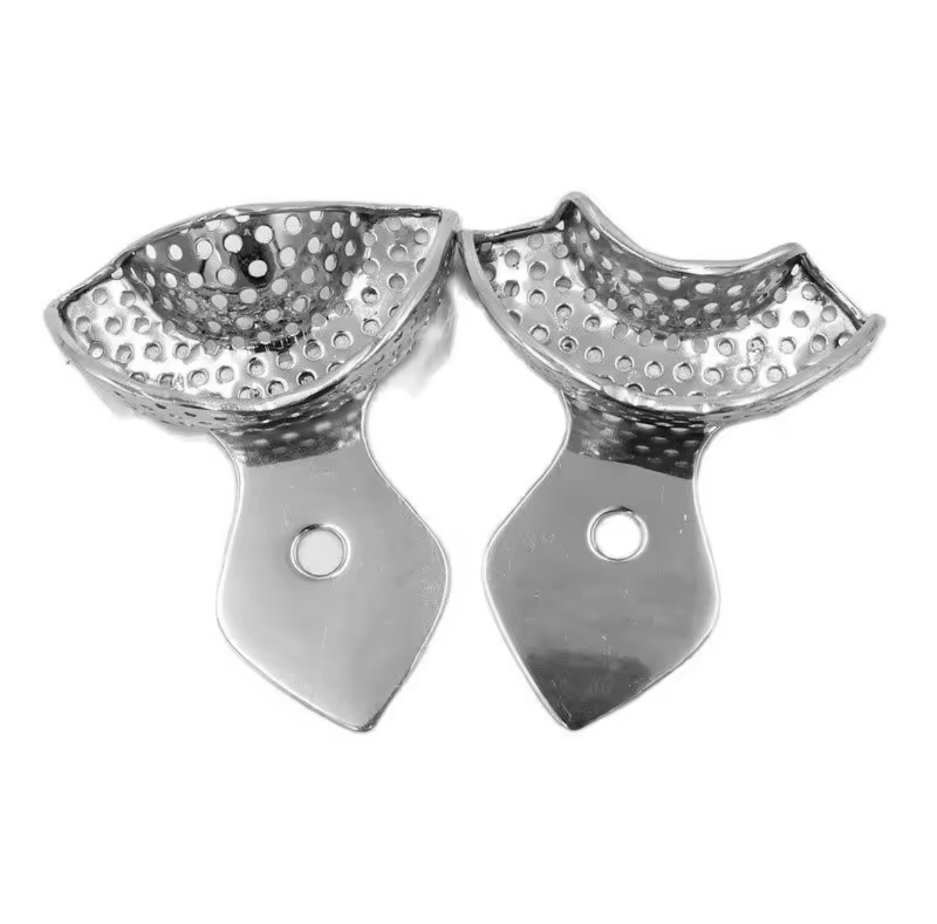 DENILK 2er-Set Zahnlaborequipm – Teeth Whitening Trays Bewertung und Preis