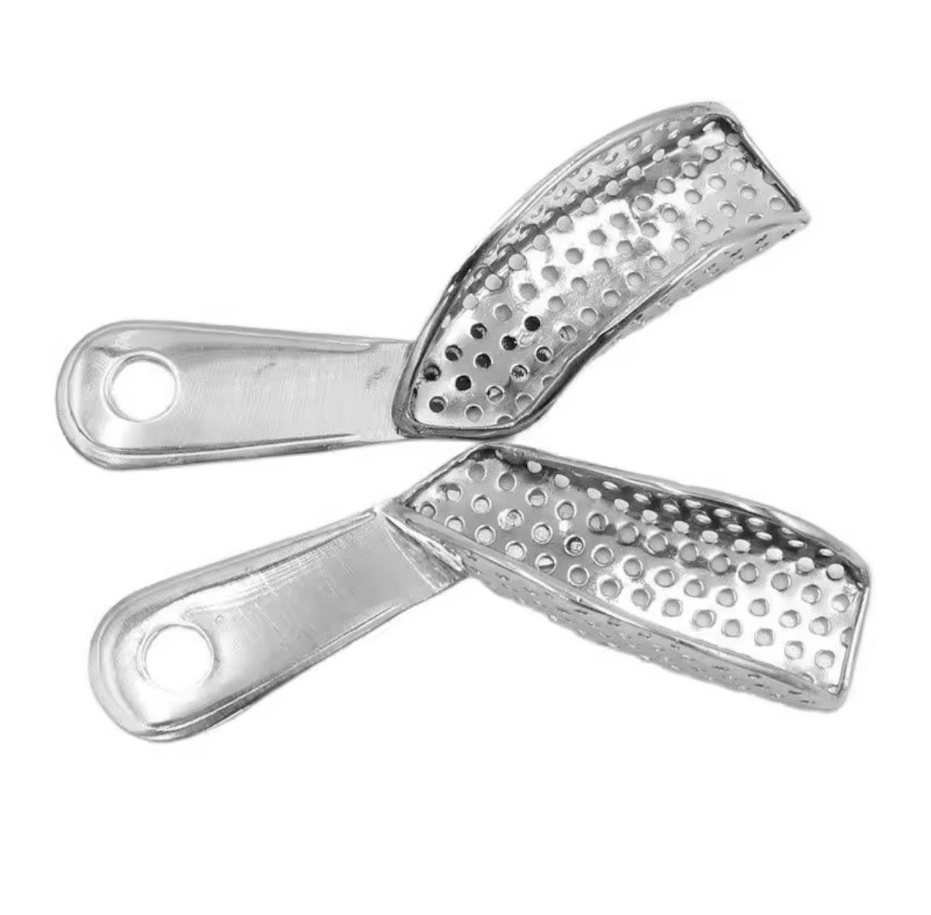 DENILK 2er-Set Zahnlaborequipm – Teeth Whitening Trays Bewertung und Preis