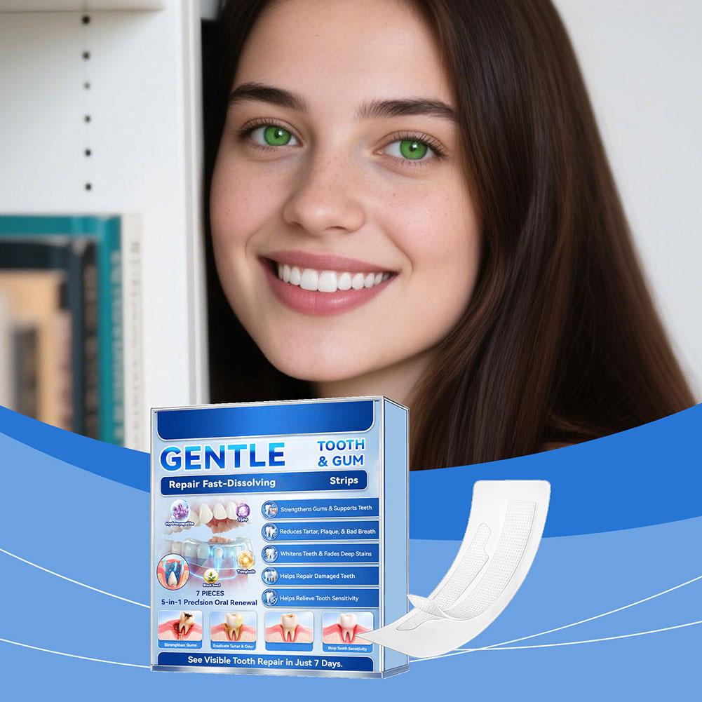 Zahnaufhellungsstreifen, dünn, – Teeth Whitening Fast Bewertung und Preis