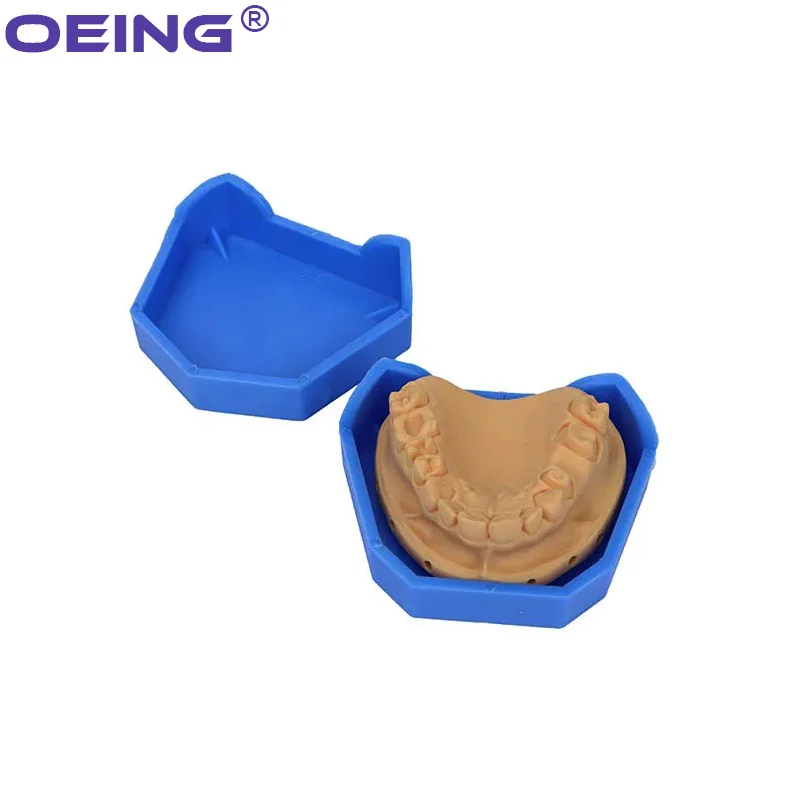 2/6Pcs Dental Modell Basis Sil – Teeth Whitening Trays Bewertung und Preis