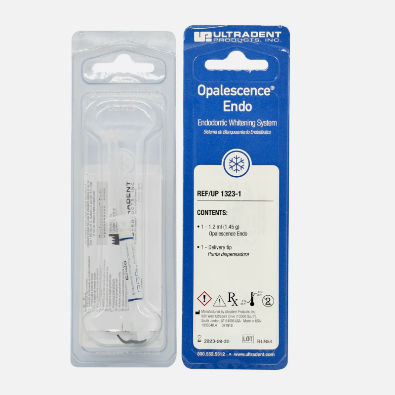 ULTRADENT Opalescence Endo End – Teeth Whitening Opalescence Bewertung und Preis