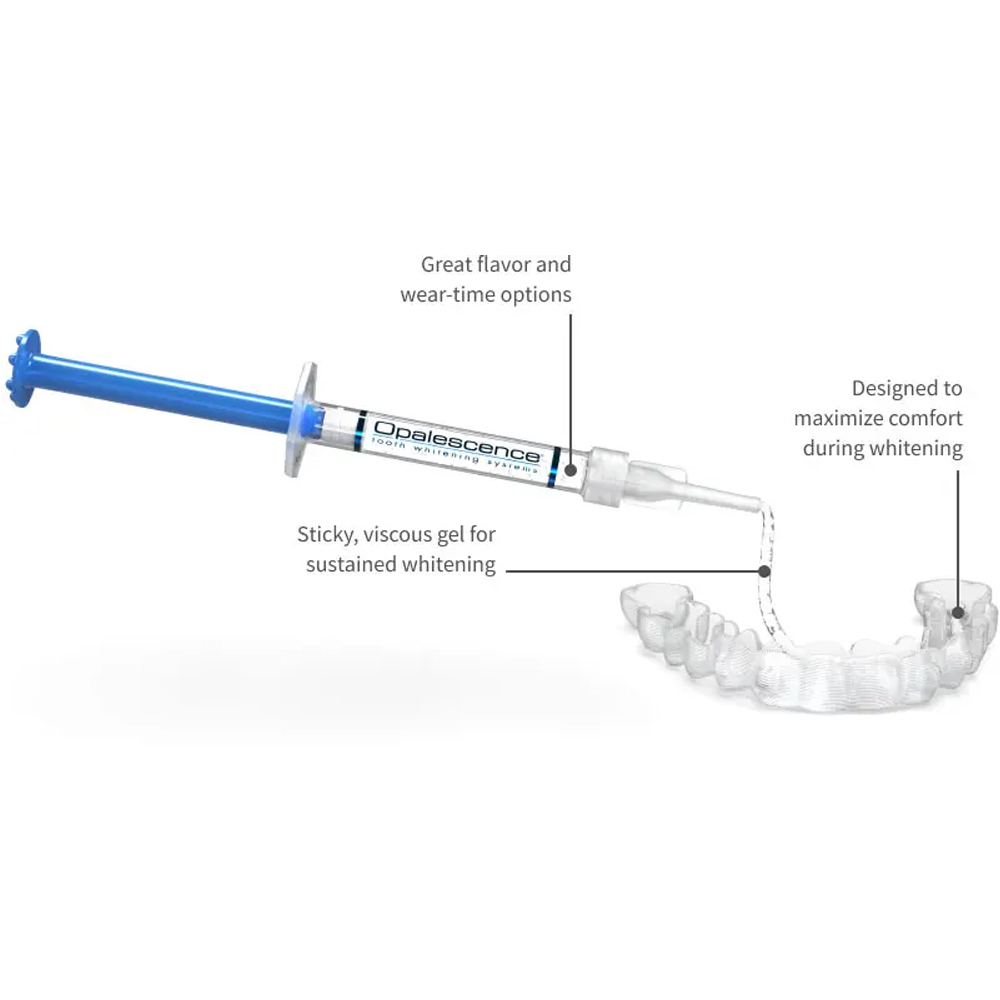 Opalescence Professional White – Teeth Whitening Opalescence Bewertung und Preis