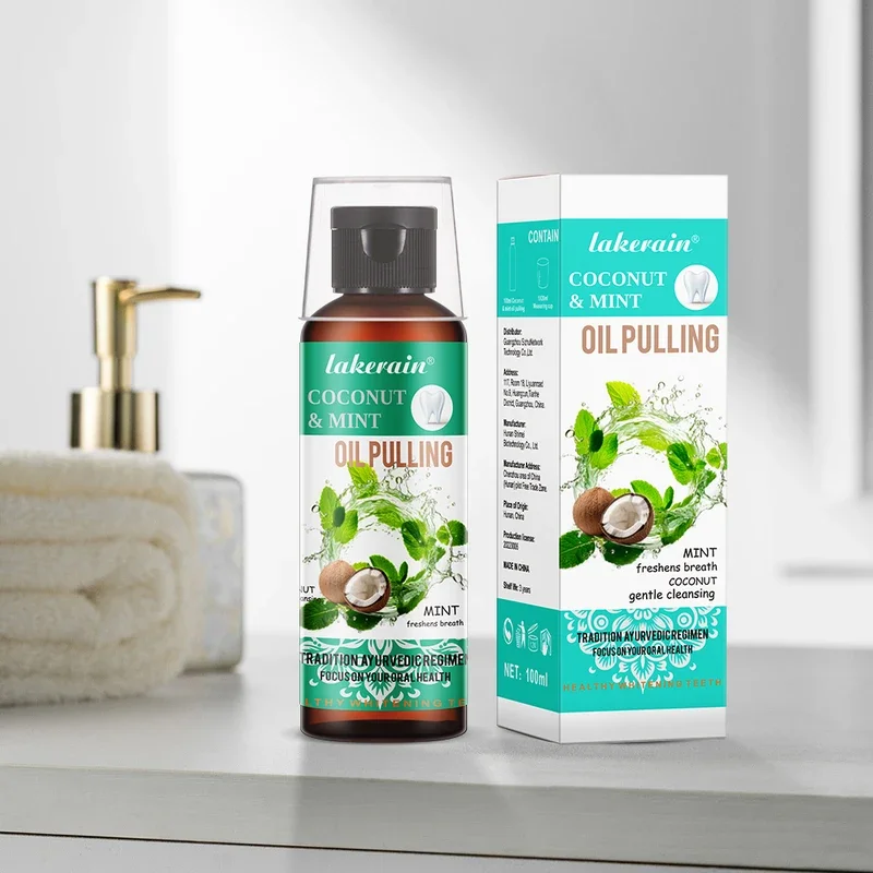 60/100/200/250ml Kokosnuss-Min – Teeth Whitening With Coconut Oil Bewertung und Preis