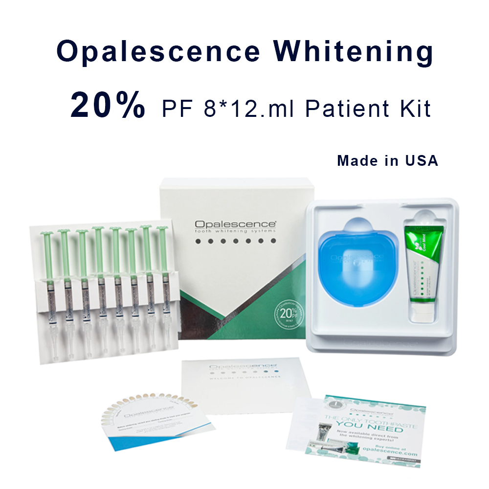 Opale scence White ning 1,2 pf – Teeth Whitening Opalescence Bewertung und Preis
