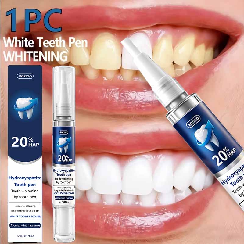 Schnellwirkender Zahnaufhellun – Teeth Whitening Fast Bewertung und Preis
