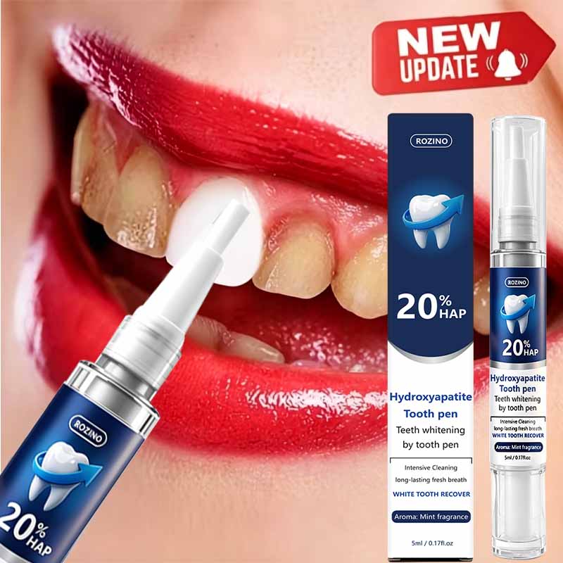 Schnellwirkender Zahnaufhellun – Teeth Whitening Fast Bewertung und Preis