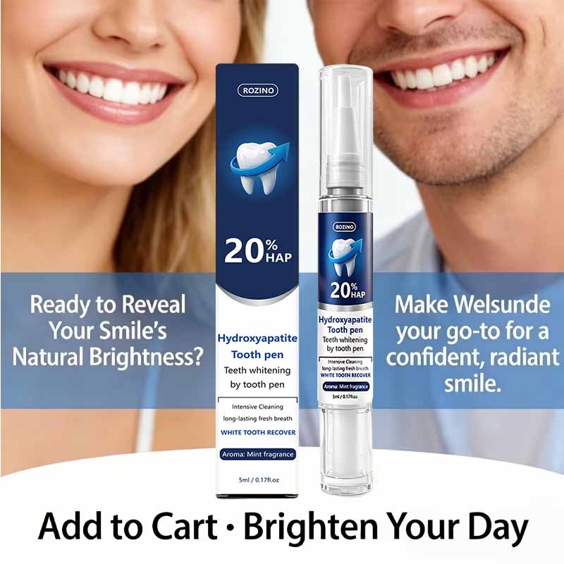 Schnellwirkender Zahnaufhellun – Teeth Whitening Fast Bewertung und Preis