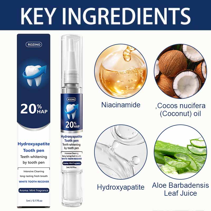 Schnellwirkender Zahnaufhellun – Teeth Whitening Fast Bewertung und Preis