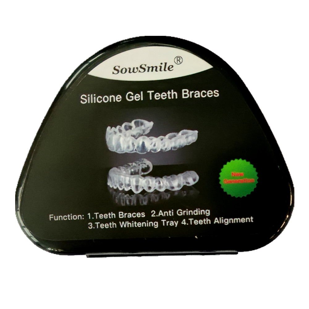 SowSmile Silikon Gel Weiche De – Teeth Whitening Opalescence Bewertung und Preis