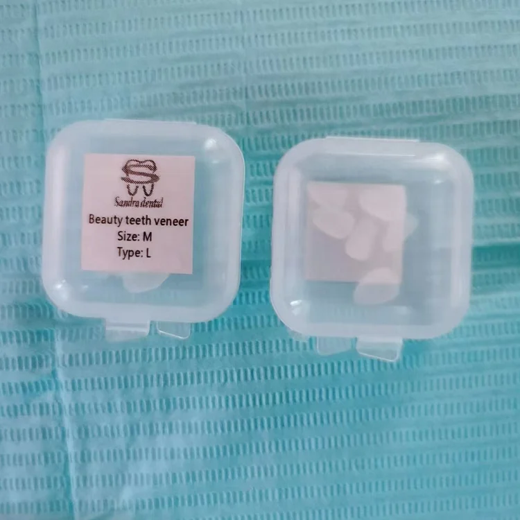 Zahnaufhellungs-Veneer Superha – Teeth Whitening Fast Bewertung und Preis
