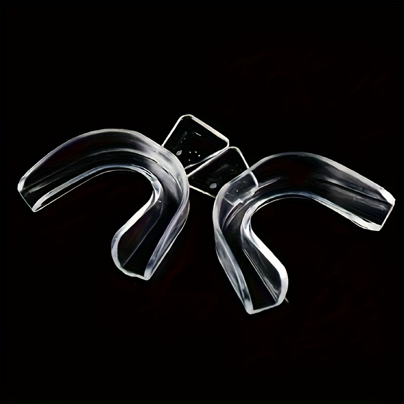Unisex Zahnspangen aus Silikon – Teeth Whitening Trays Bewertung und Preis