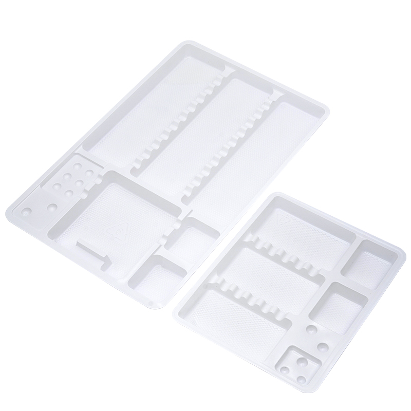 10 stücke Dental Einweg Instru – Teeth Whitening Trays Bewertung und Preis