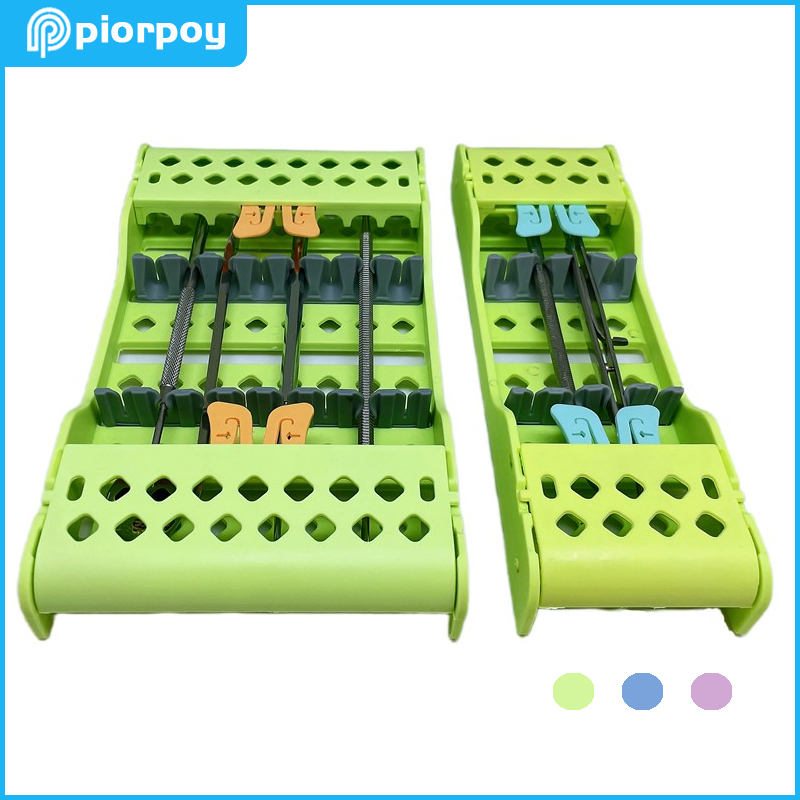 PIORPOY Dental Instrument Werk – Teeth Whitening Trays Bewertung und Preis