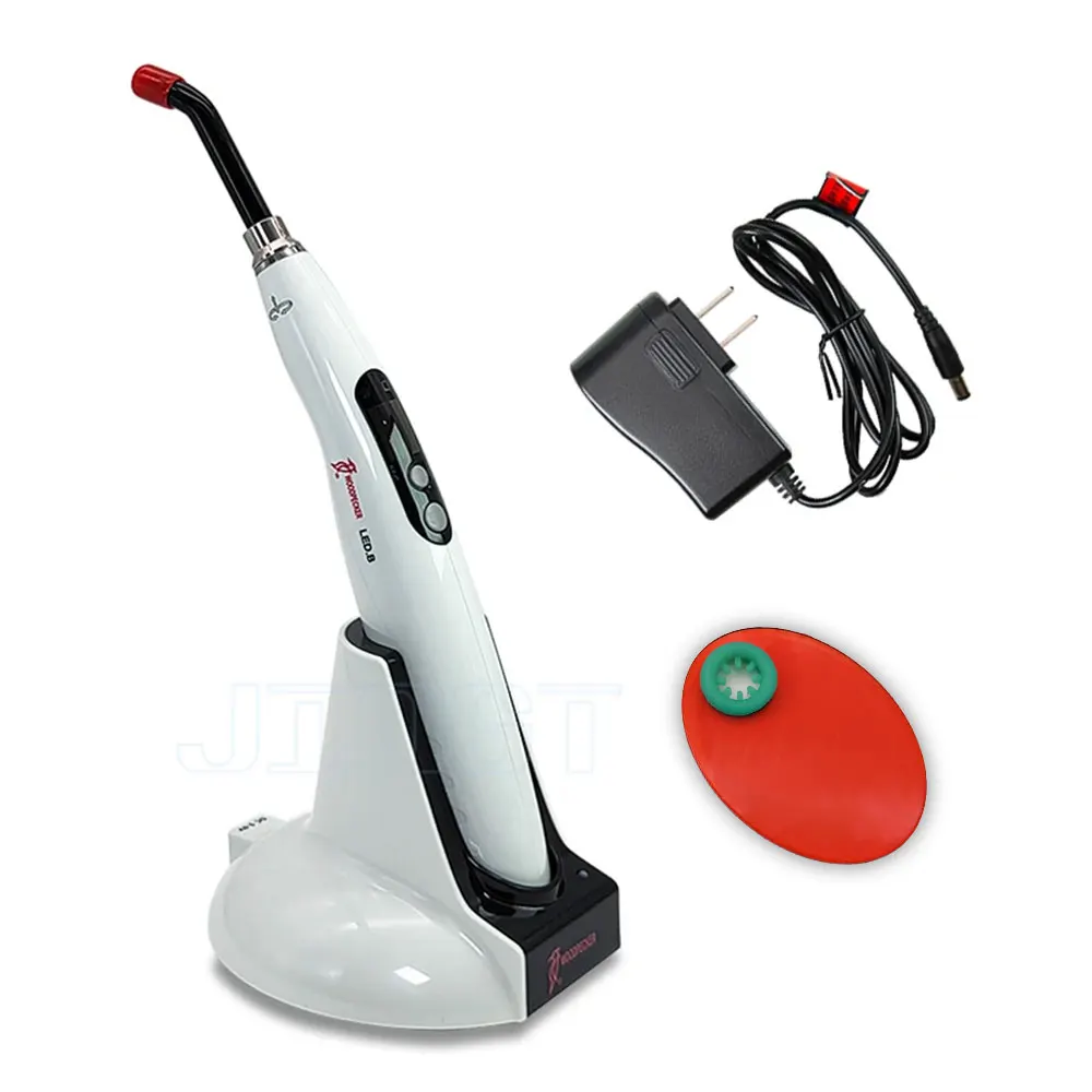 Dental Aushärtung Licht Specht – Teeth Whitening Light Bewertung und Preis