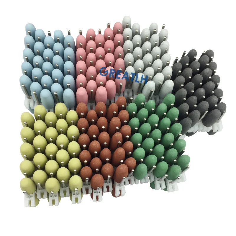 50 teile/beutel Dental Poliere – Teeth Whitening Professional Bewertung und Preis