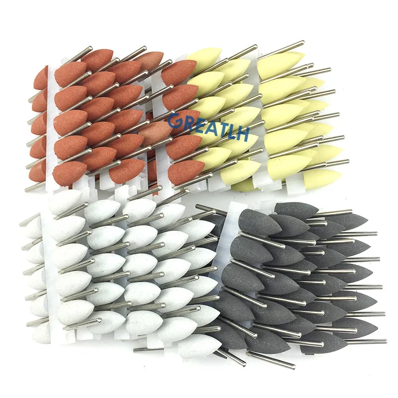 50 teile/beutel Dental Poliere – Teeth Whitening Professional Bewertung und Preis