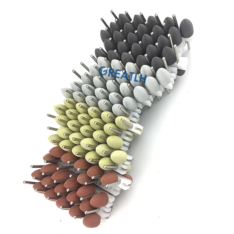 50 teile/beutel Dental Poliere – Teeth Whitening Professional Bewertung und Preis