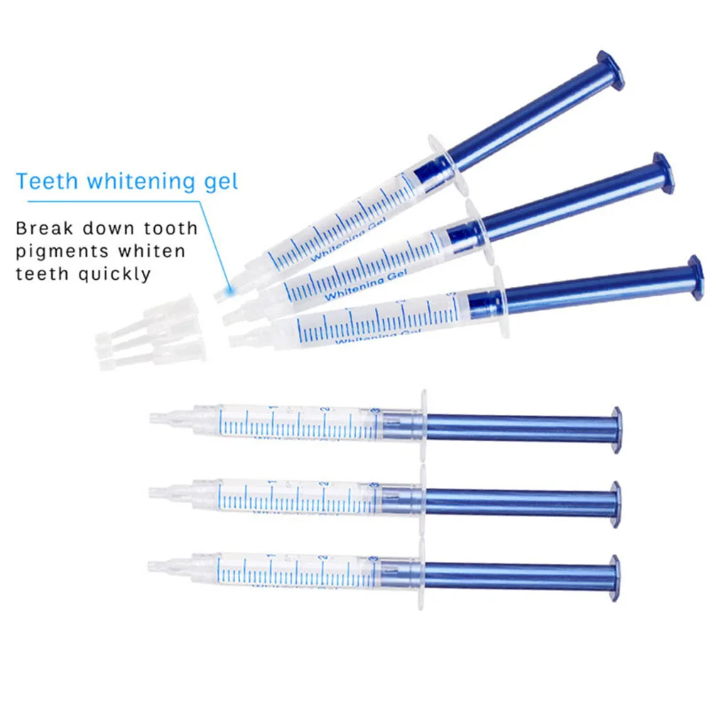 3ML Zähne Bleaching Gel Spritz – Teeth Whitening Opalescence Bewertung und Preis