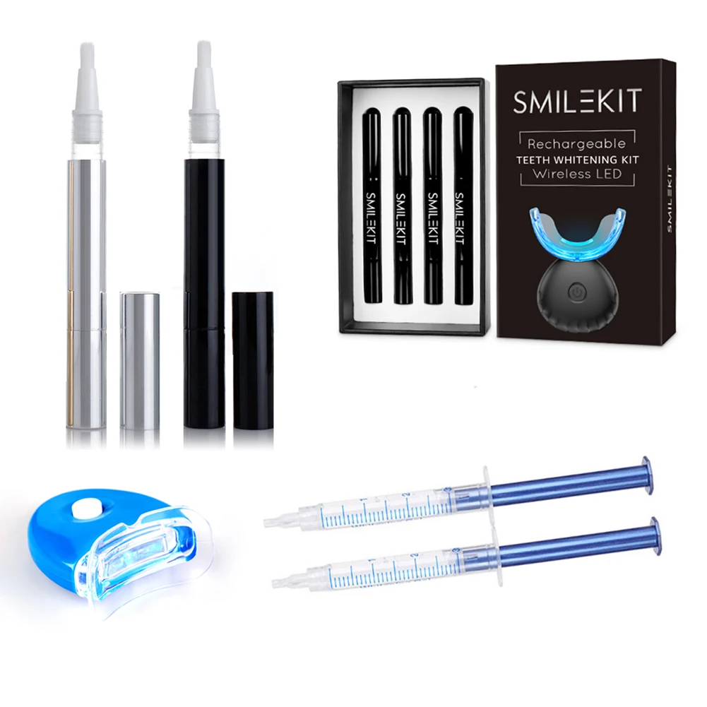 3ML Zähne Bleaching Gel Spritz – Teeth Whitening Opalescence Bewertung und Preis