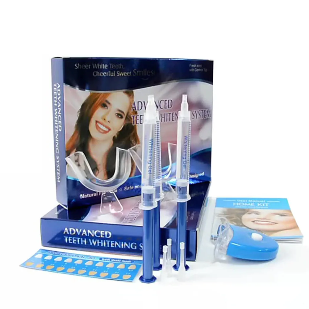 3ML Zähne Bleaching Gel Spritz – Teeth Whitening Opalescence Bewertung und Preis