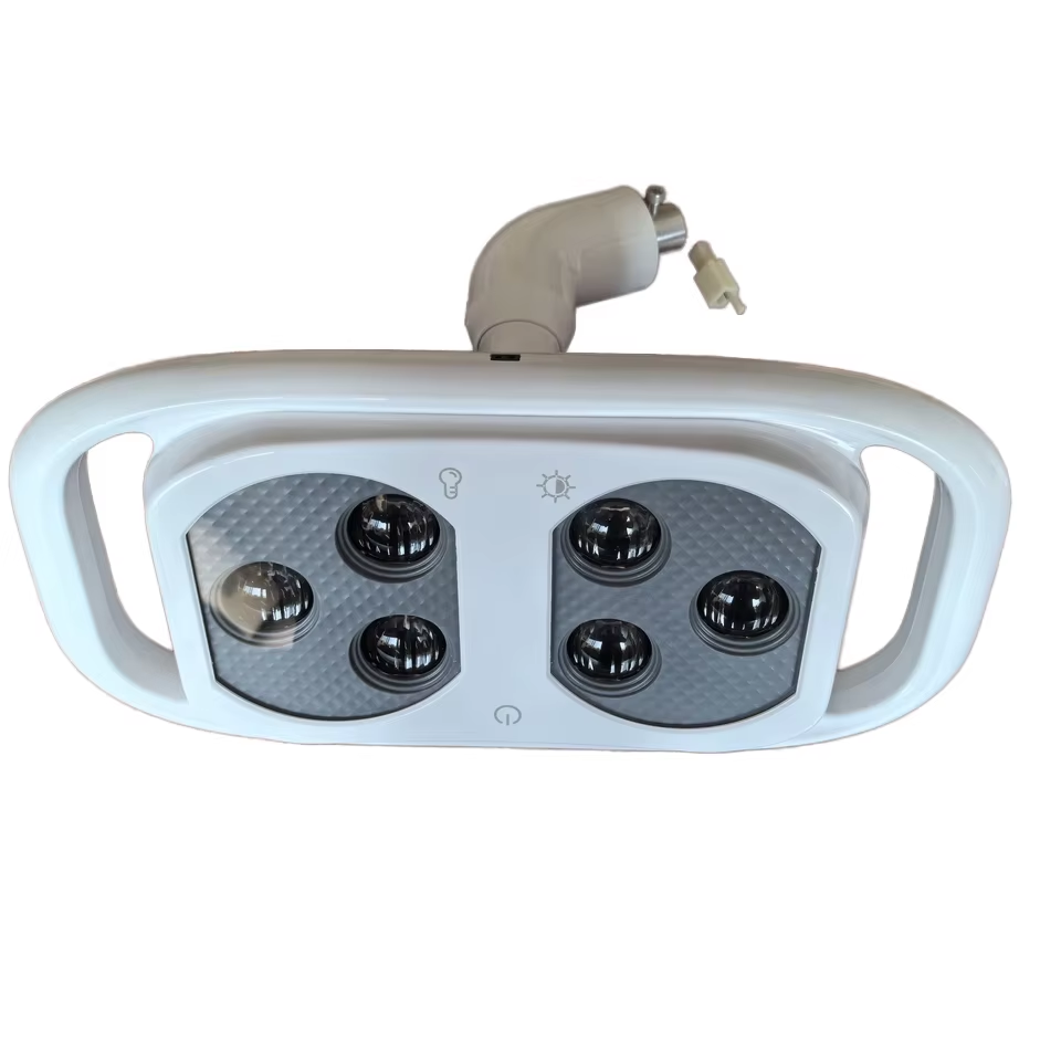 6LED Dental Oral Operation Lam – Teeth Whitening Light Bewertung und Preis