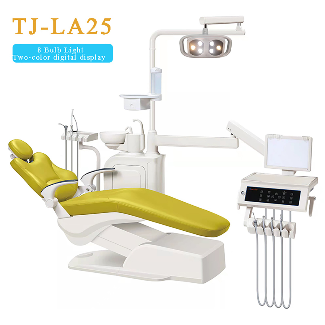 6LED Dental Oral Operation Lam – Teeth Whitening Light Bewertung und Preis