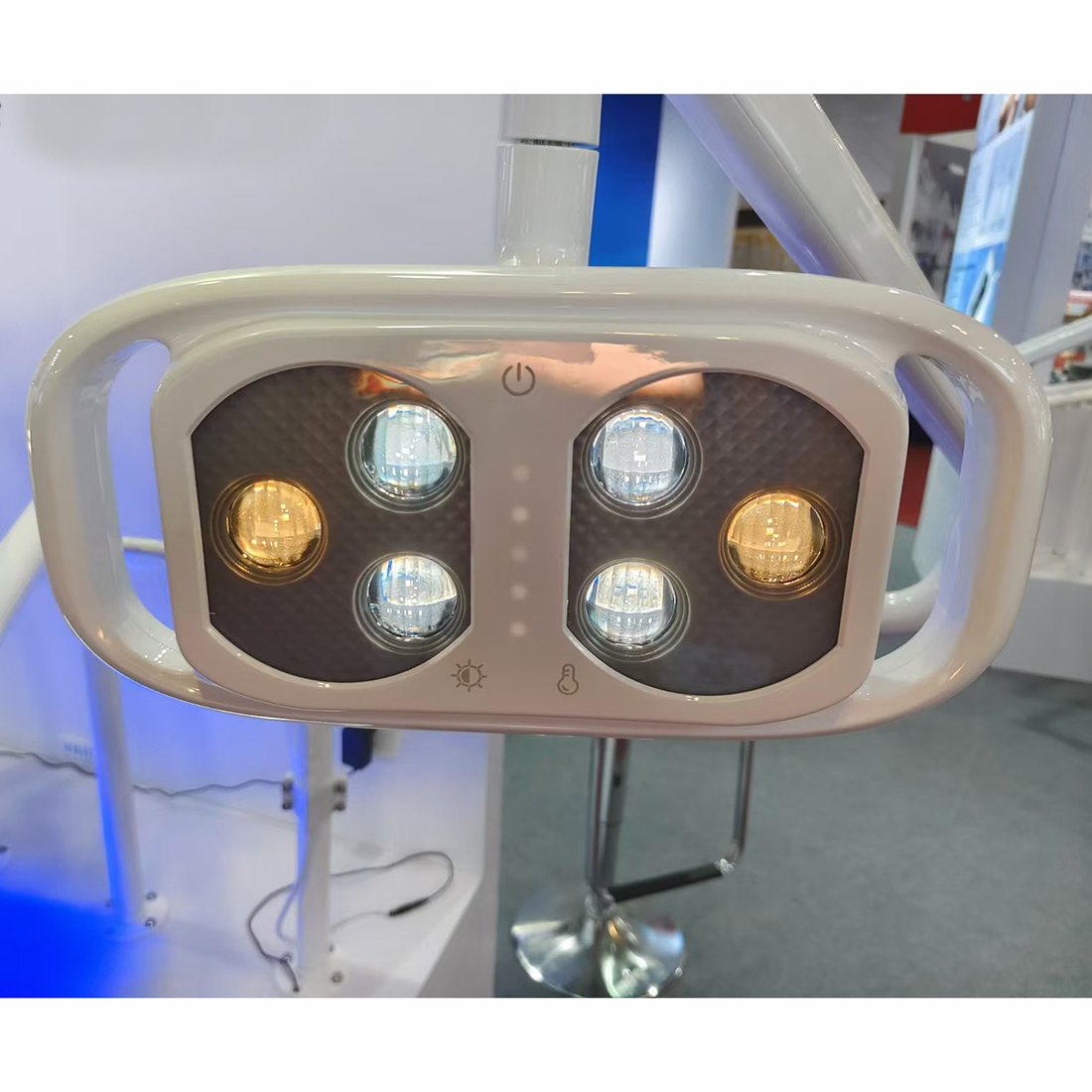 6LED Dental Oral Operation Lam – Teeth Whitening Light Bewertung und Preis