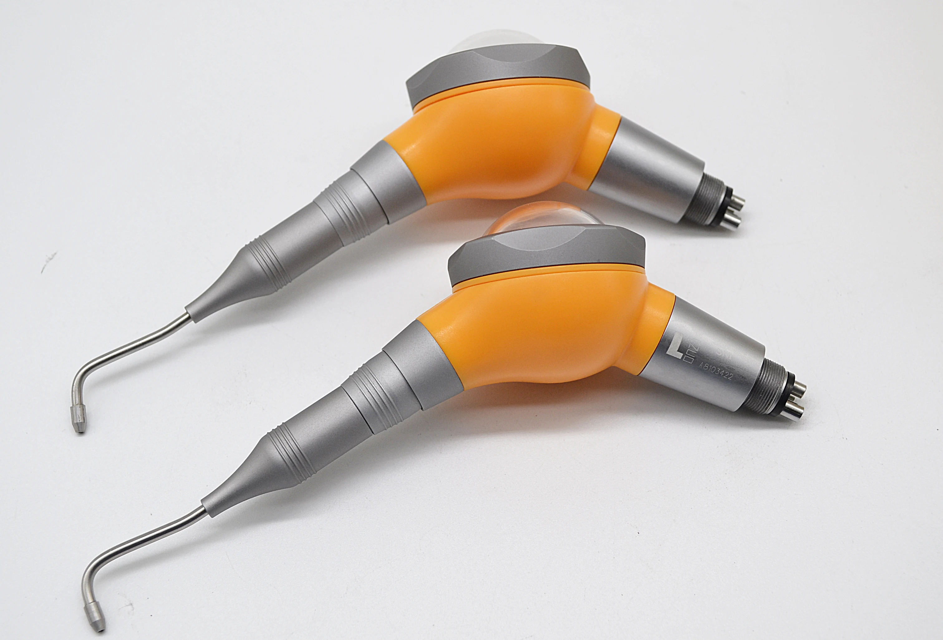 Air Prophy Polisher Jet Air Fl – Teeth Whitening Fast Bewertung und Preis