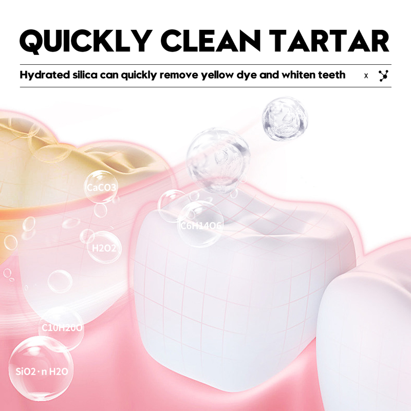 SADOER Zahnaufhellungs-Zahnpas – Teeth Whitening With Coconut Oil Bewertung und Preis