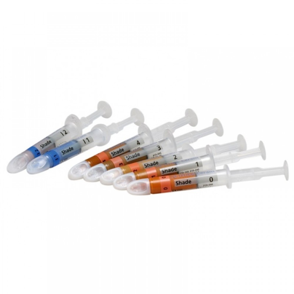 Dentallabormaterial IPS Emax K – Teeth Whitening Zimba Bewertung und Preis