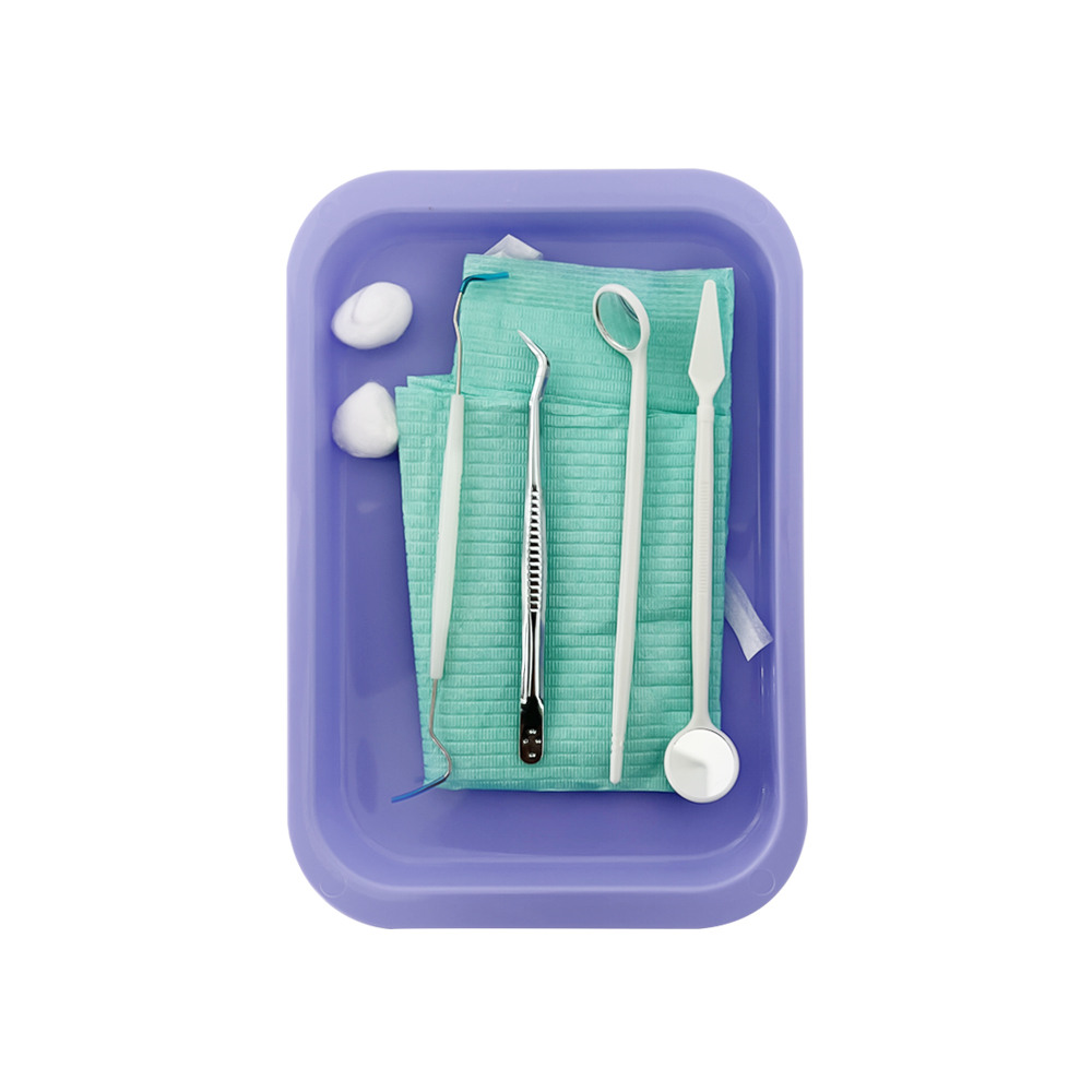 1 Stück L/S Dental Autoklavier – Teeth Whitening Trays Bewertung und Preis