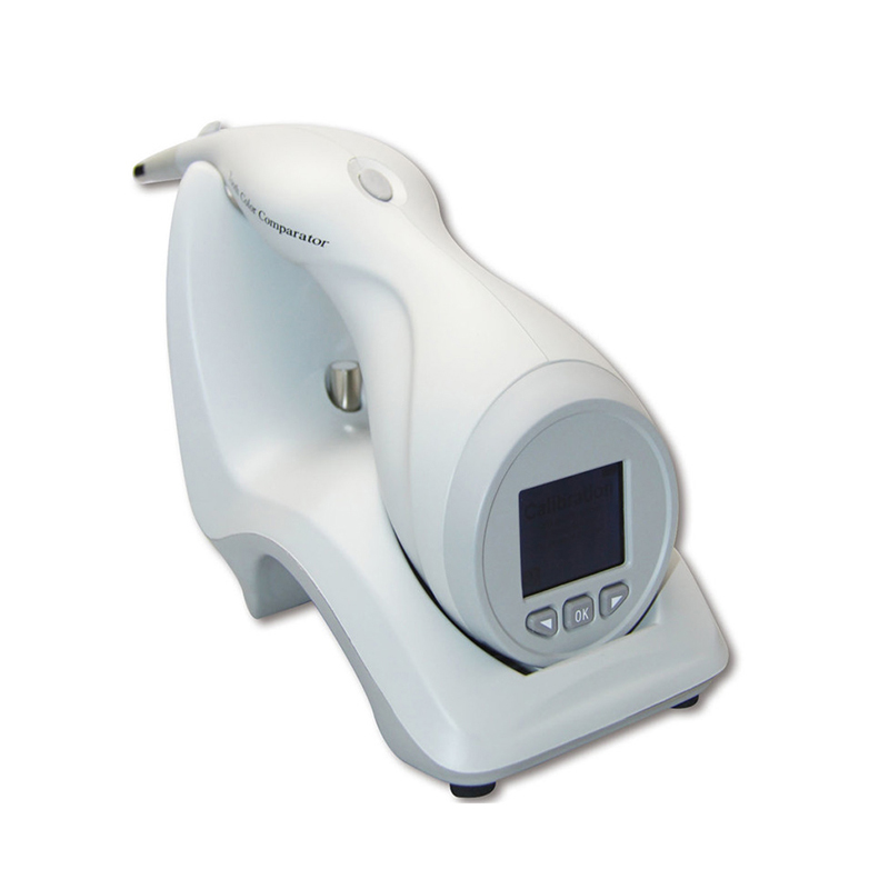 LED Zahnaufhellungs-Digital-Fa – Teeth Whitening Professional Bewertung und Preis