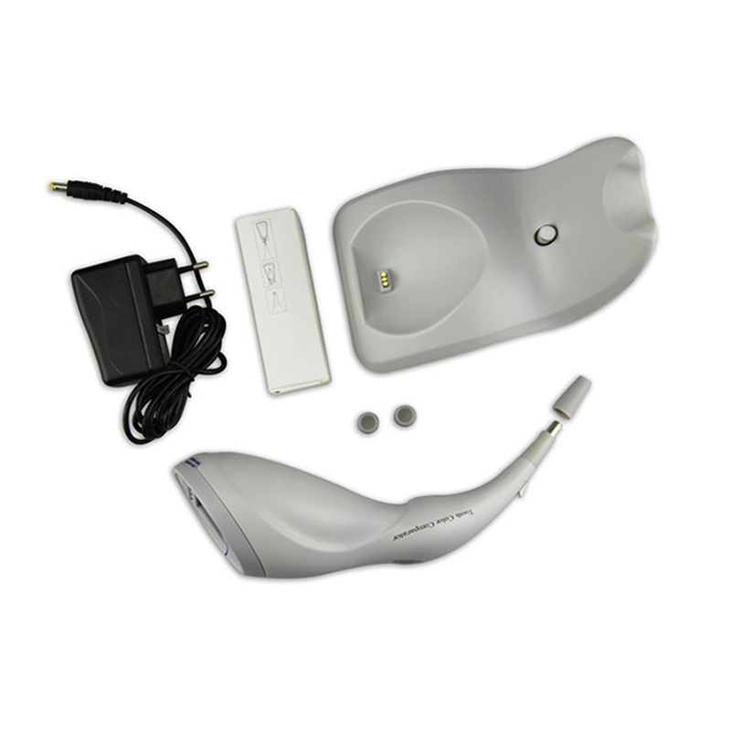 LED Zahnaufhellungs-Digital-Fa – Teeth Whitening Professional Bewertung und Preis