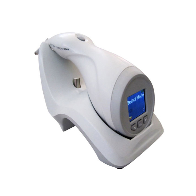 LED Zahnaufhellungs-Digital-Fa – Teeth Whitening Professional Bewertung und Preis