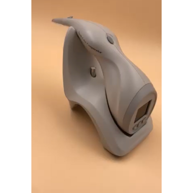 LED Zahnaufhellungs-Digital-Fa – Teeth Whitening Professional Bewertung und Preis