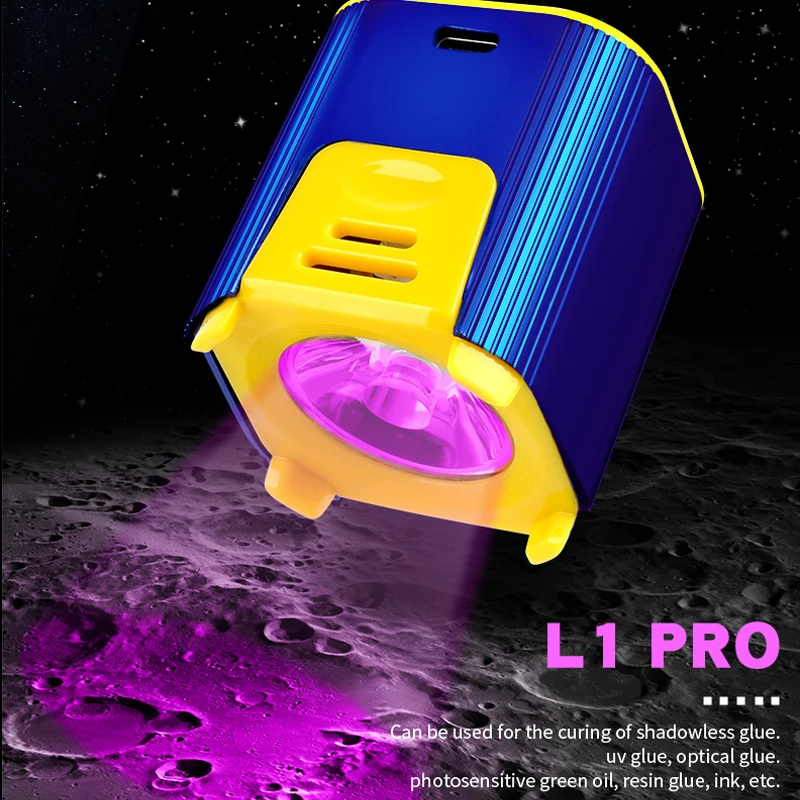 MECHANIC L1/L1 Pro UV-Härtungs – Uv Whitening Kit Bewertung und Preis