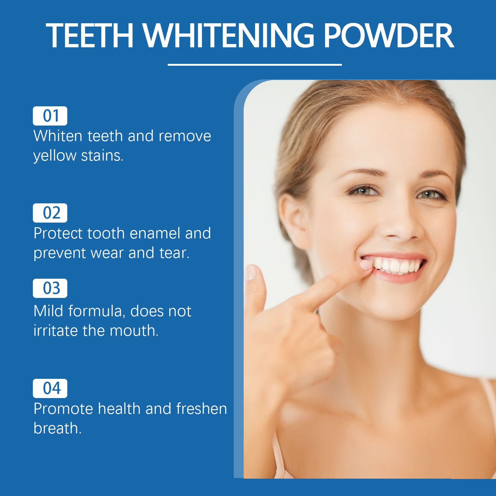 ORALHOE Perlen-Essenz Zahnaufh – Teeth Whitening Fast Bewertung und Preis