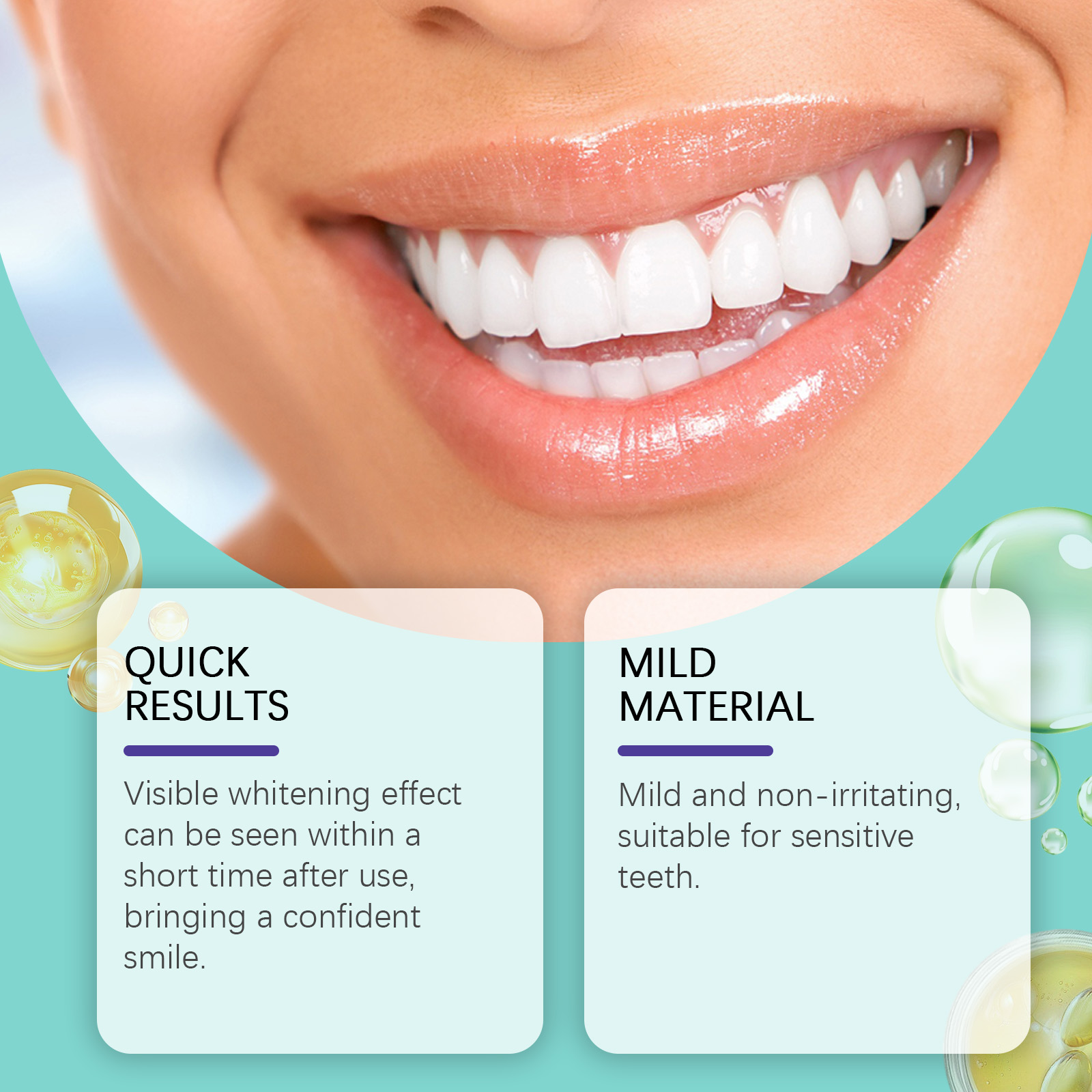 Zahnaufhellungsstreifen, Zahnf – Teeth Whitening Opalescence Bewertung und Preis