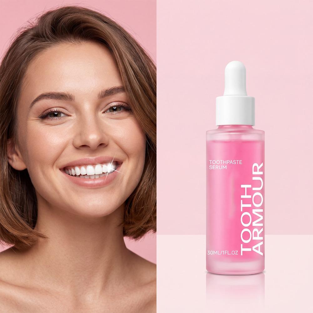 Tooth Armour NH-10 Zahnpasta-S – Enamel Repair Serum Bewertung und Preis