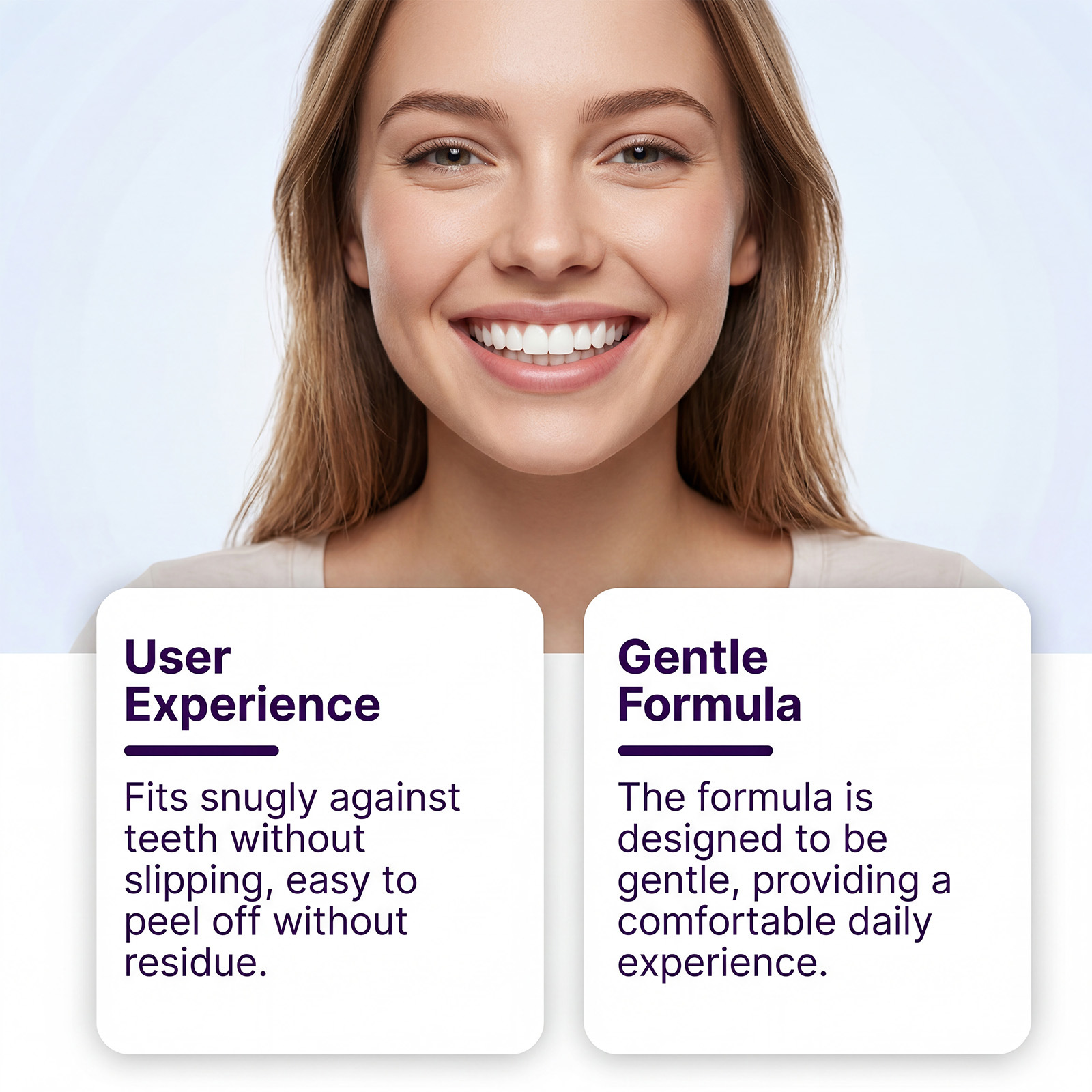 ORALHOE Sichere Zahnaufhellung – Teeth Whitening Fast Bewertung und Preis