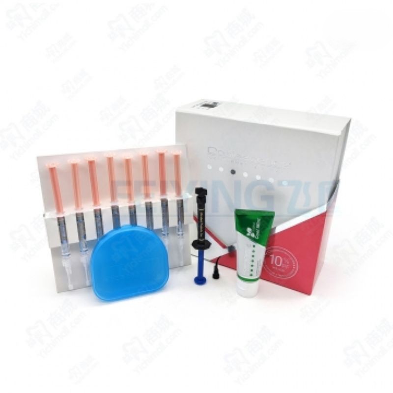 Ultradent Opalescence PF 10 %  – Teeth Whitening Opalescence Bewertung und Preis