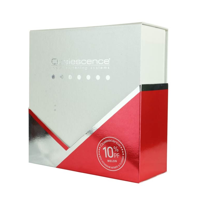 Ultradent Opalescence PF 10 %  – Teeth Whitening Opalescence Bewertung und Preis